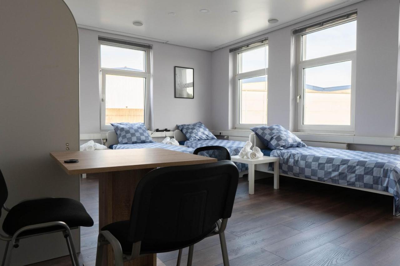 Sky Apartments 汉诺威 外观 照片