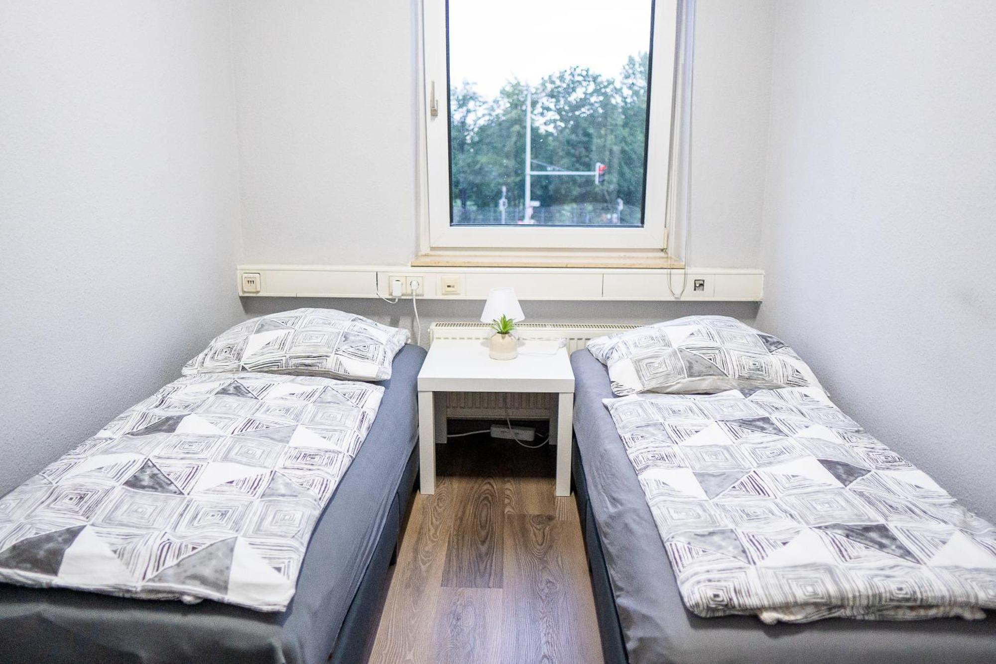 Sky Apartments 汉诺威 外观 照片