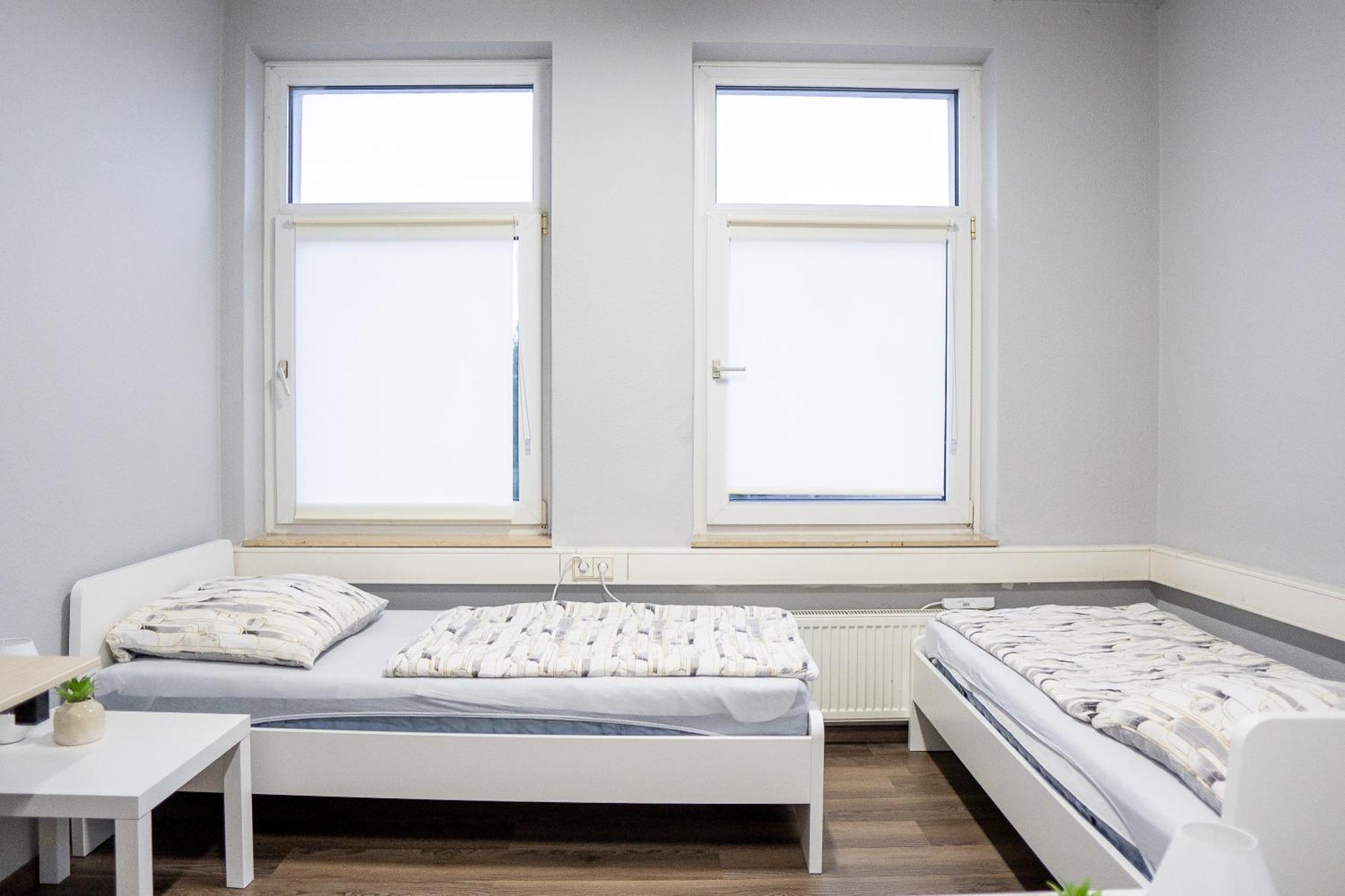 Sky Apartments 汉诺威 外观 照片