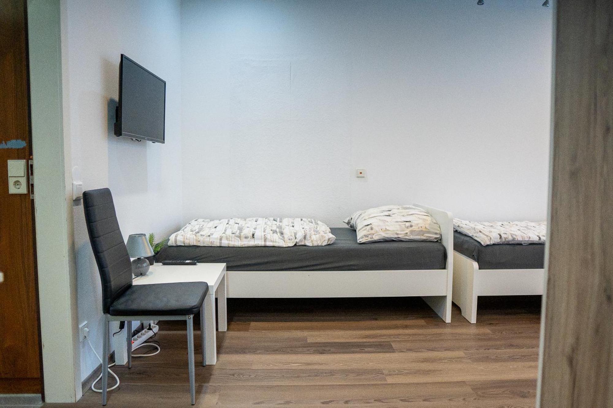 Sky Apartments 汉诺威 外观 照片