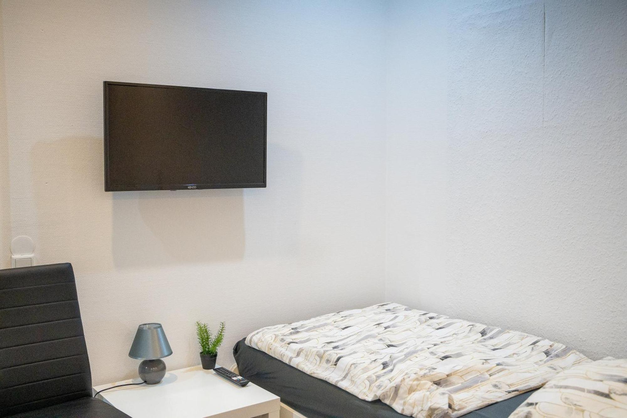 Sky Apartments 汉诺威 外观 照片